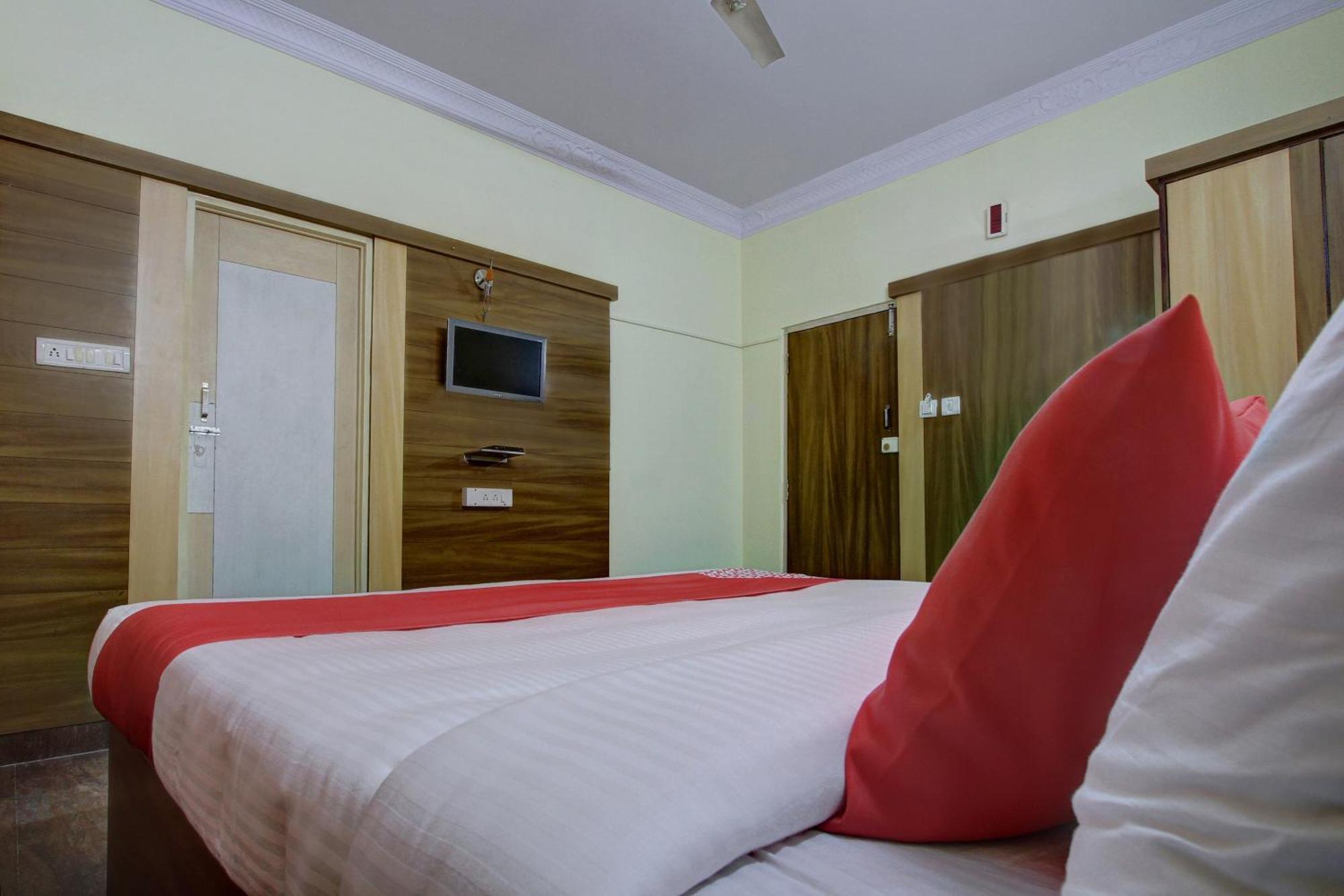Hotel O Blue Inn Bangalore Exterior photo